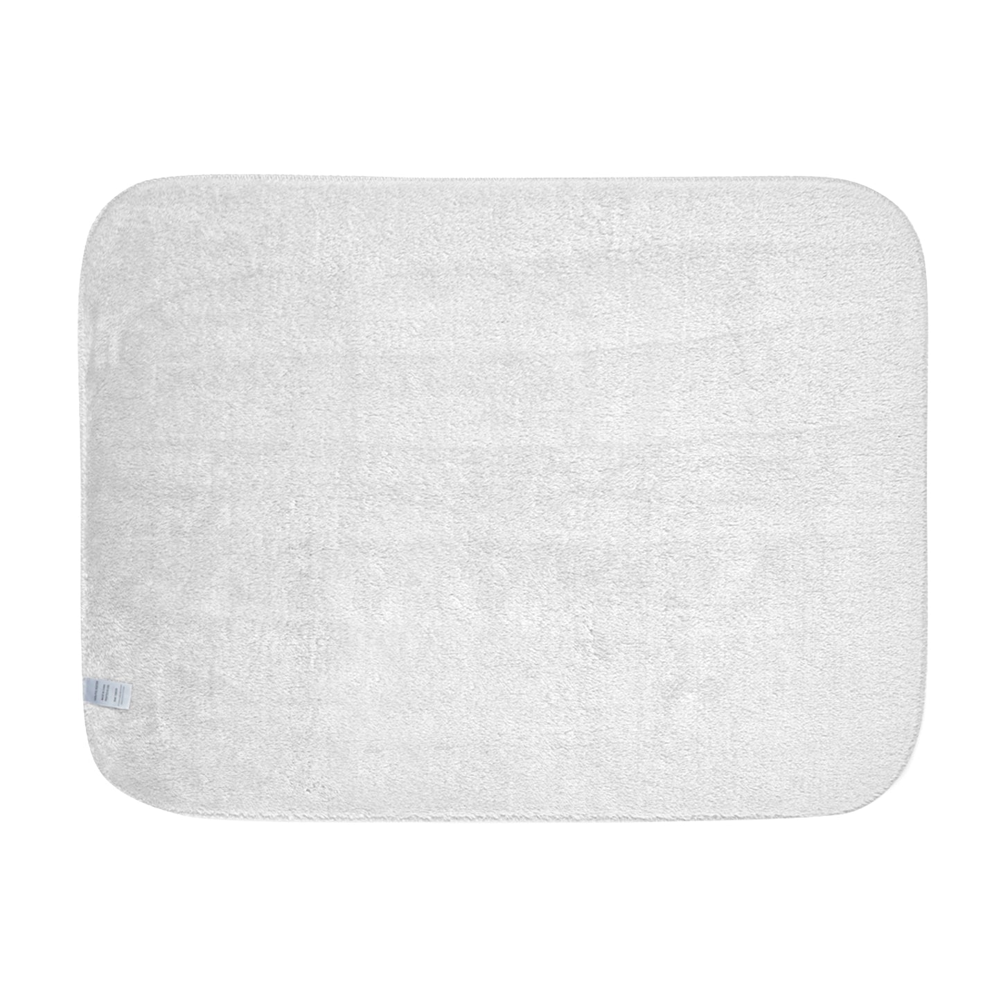 Custom Pet Sherpa Blanket