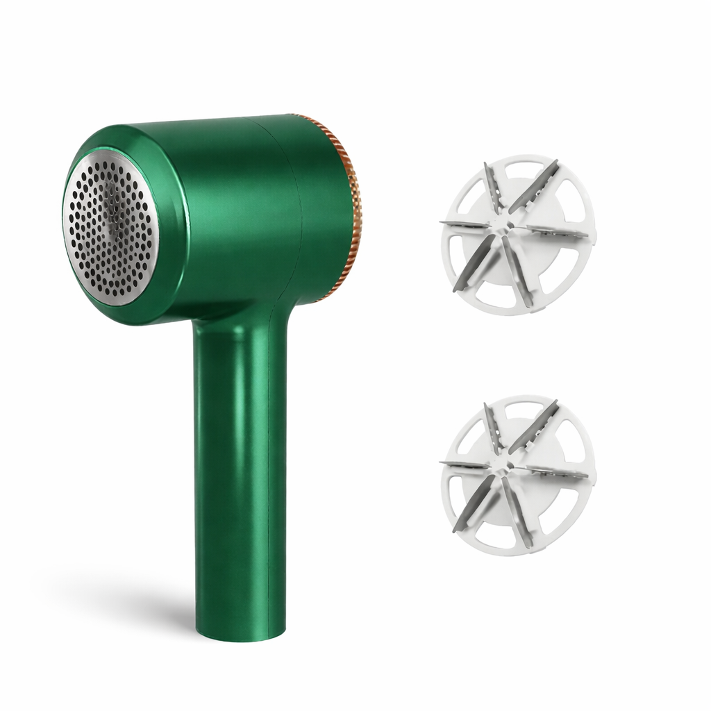 Lint Remover