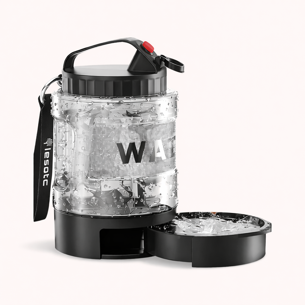 Portable Dog Water