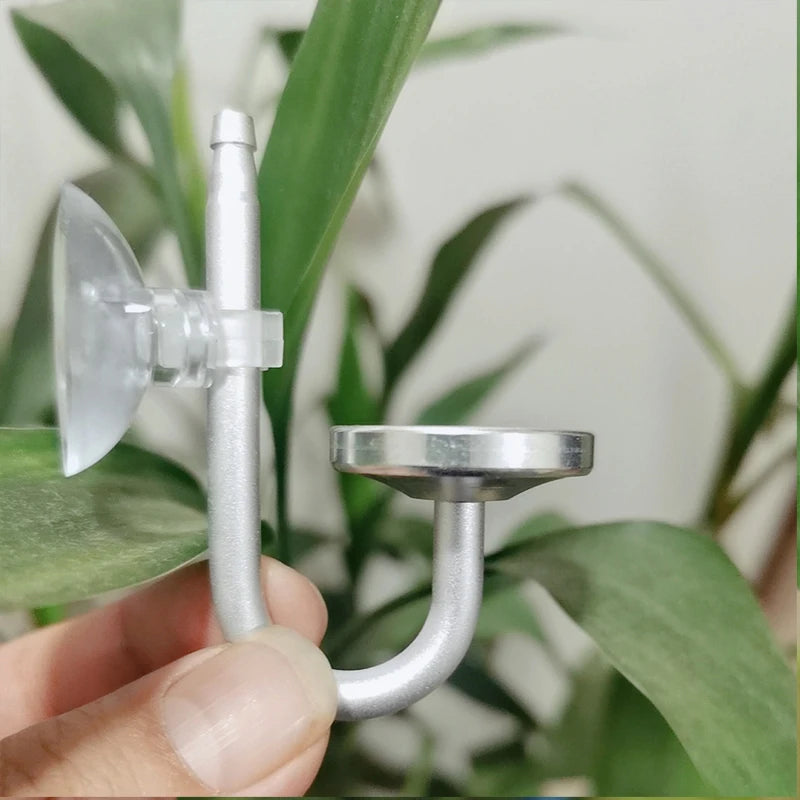 Aquarium CO2 Atomizer