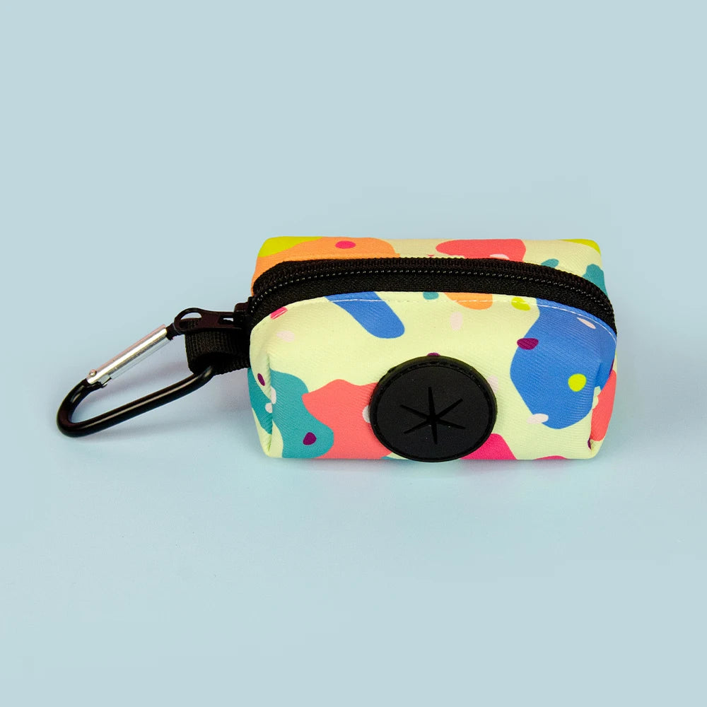 Dog Poop Bags β Stylish