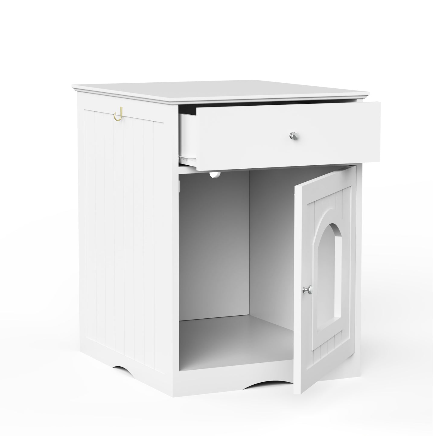 Luxury Pet House