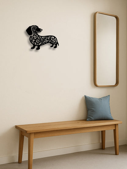 Dog Wall Art