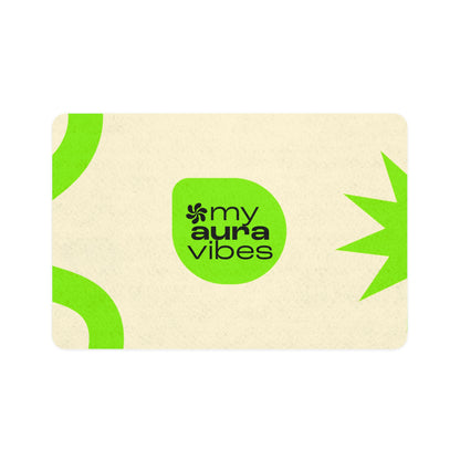 MAV - Cozy Food Mat for Pets