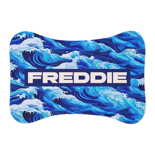 FREDDIE - Pet Feeding Mats