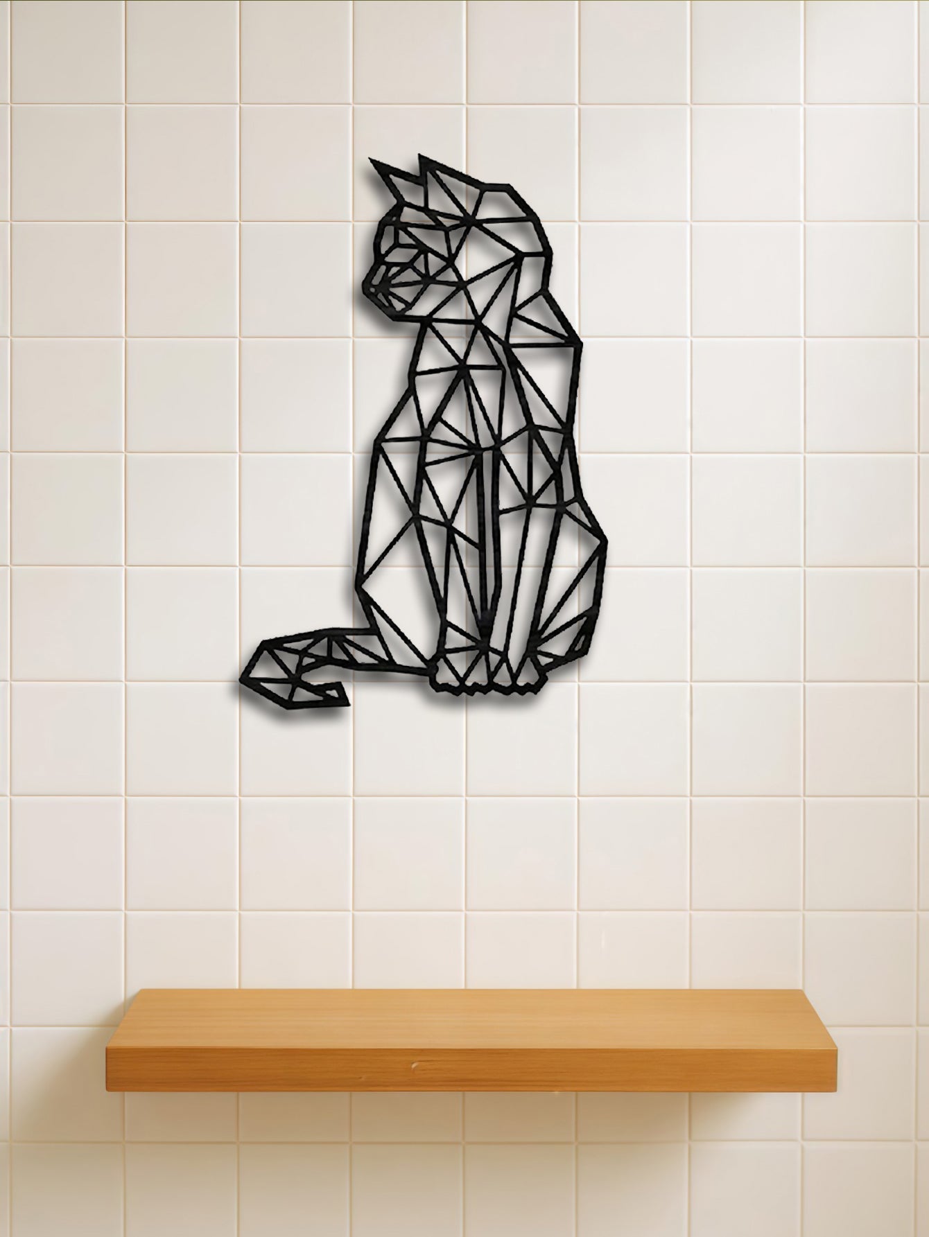 Cat Wall Art