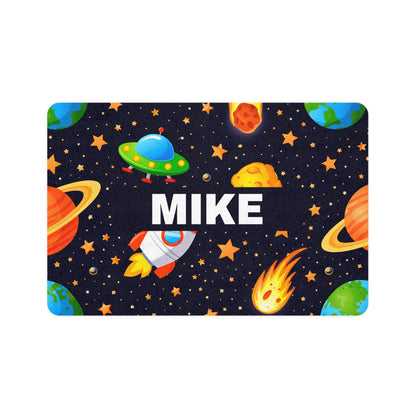 MIKE - Cozy Food Mat for Pets