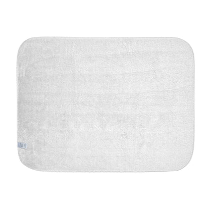 Custom Pet Sherpa Blanket