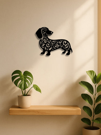 Dog Wall Art