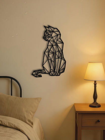Cat Wall Art