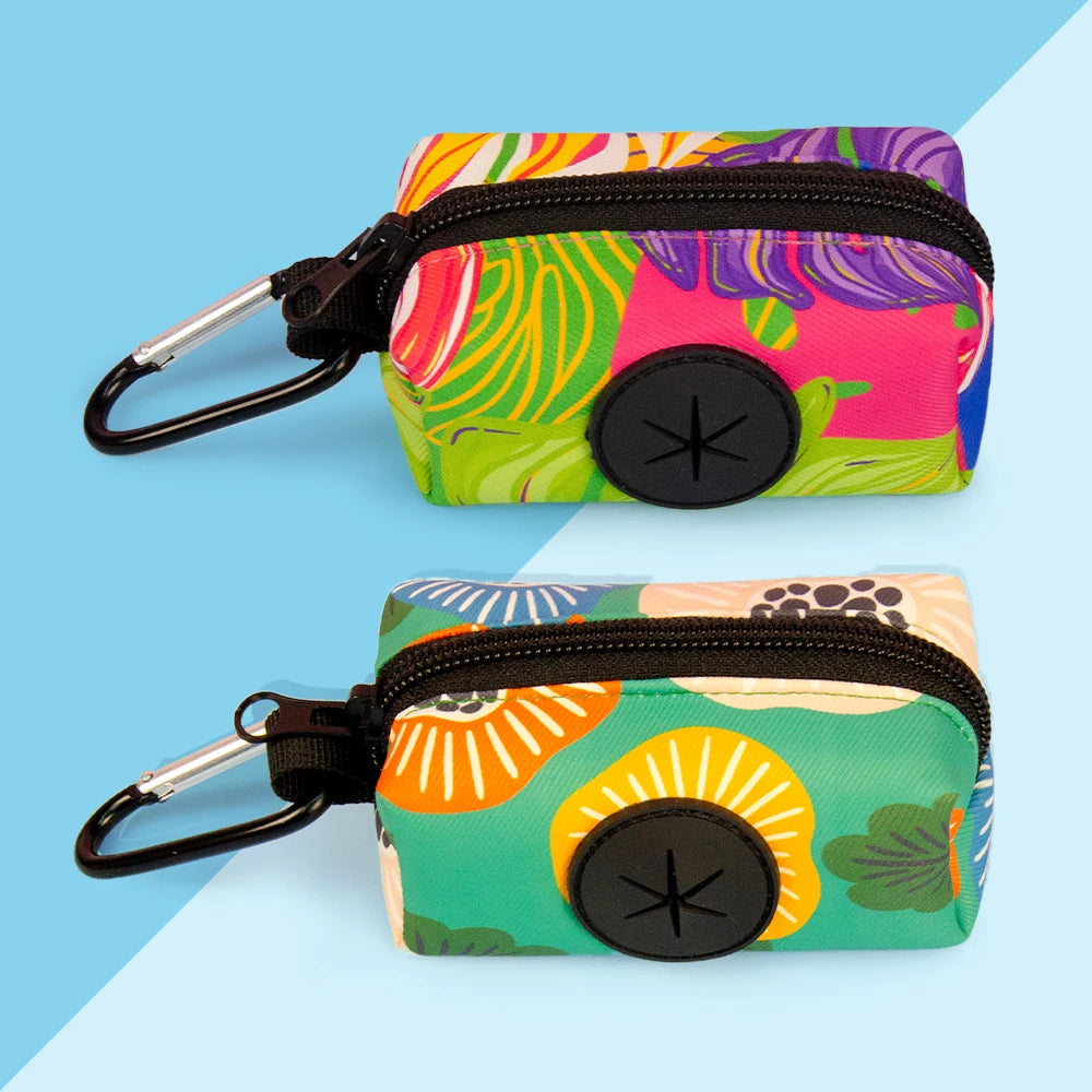 Dog Poop Bags – Stylish
