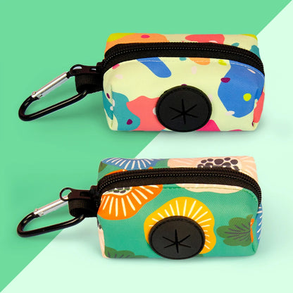 Dog Poop Bags – Stylish