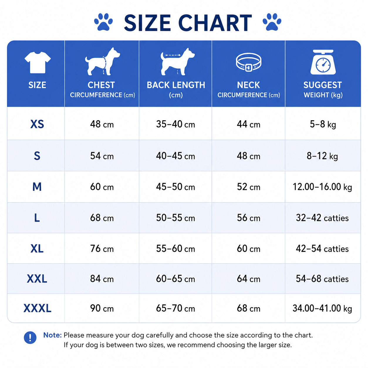 Waterproof Jacket for Dogs