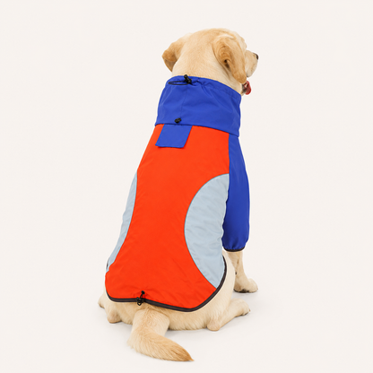 Waterproof Jacket for Dogs