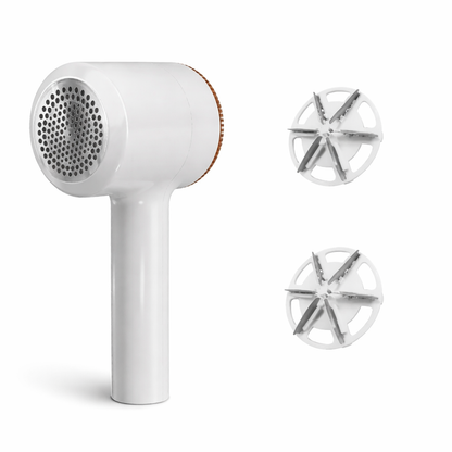 Lint Remover