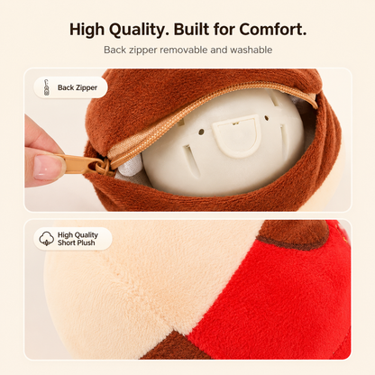 Boredom Buster Interactive Dog Toy