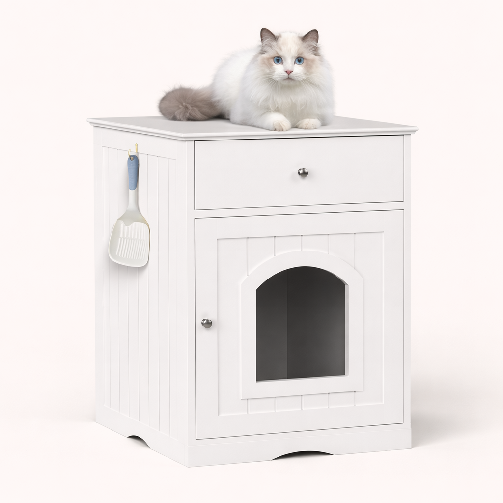 Luxury Pet House