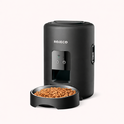 Automatic Feeder