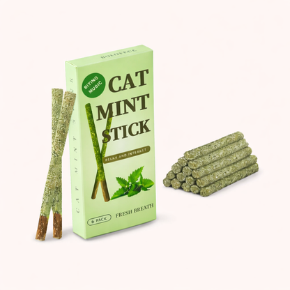 Matatabi Cat Sticks (6pcs)