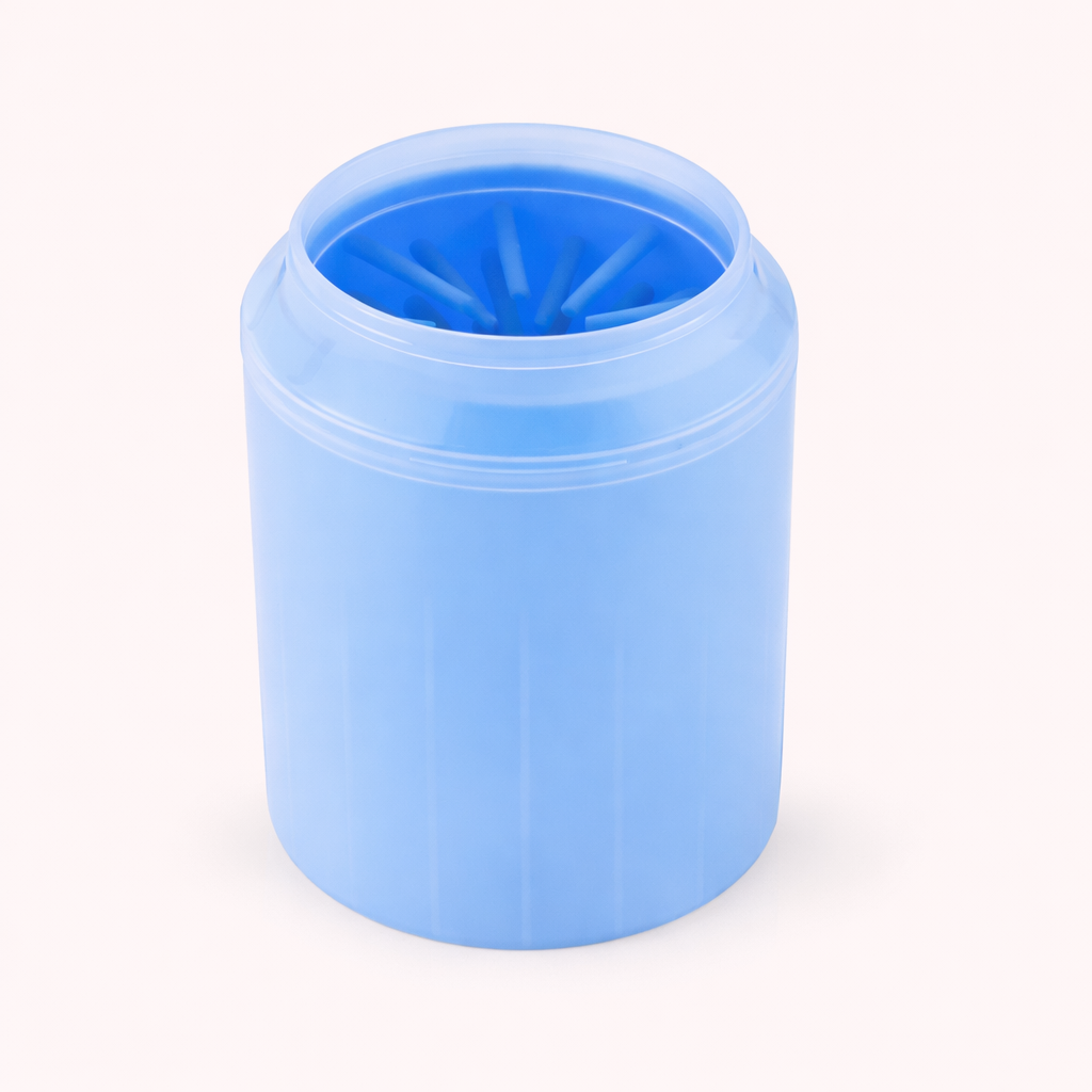 Paw Cleaner Cup