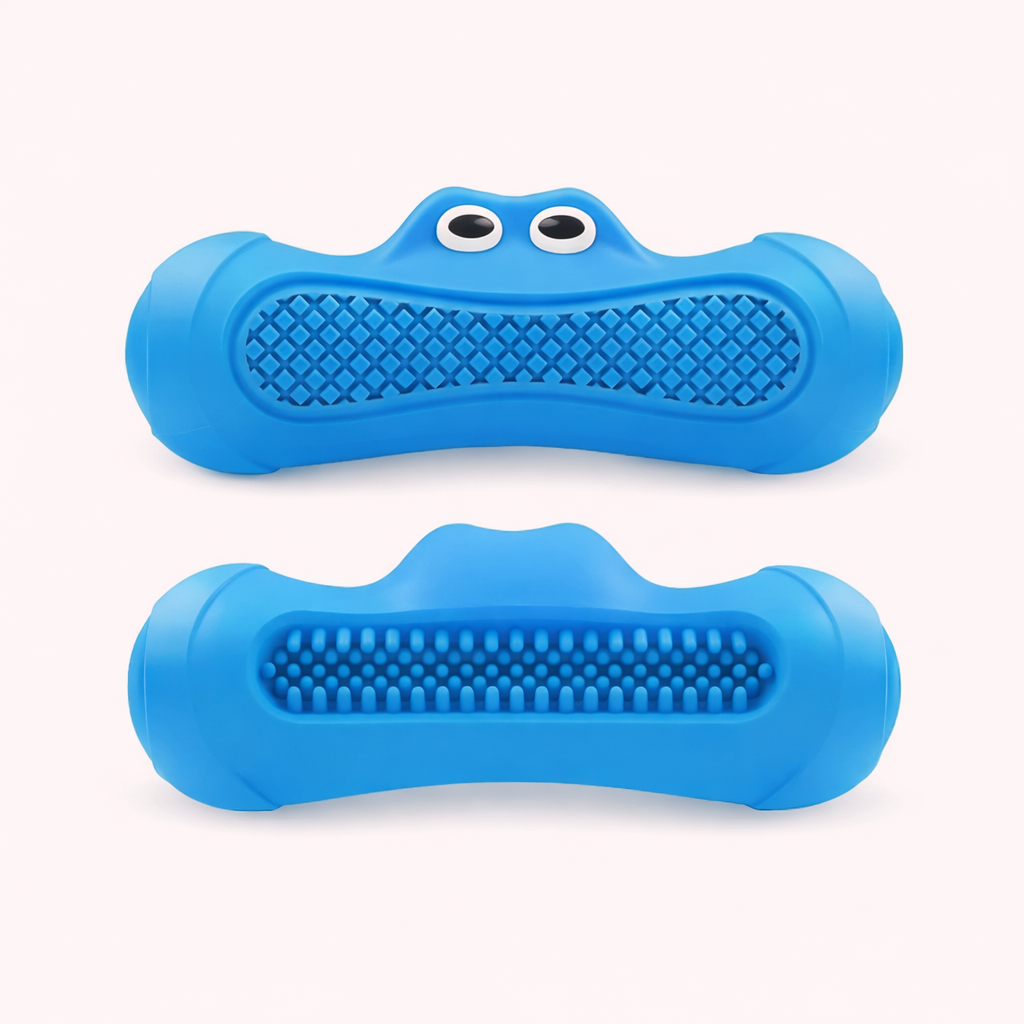 Monster Squeak Toy