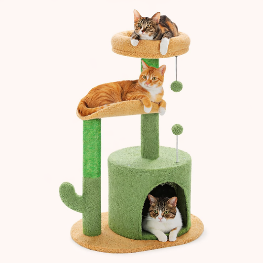 Cat Tree Post