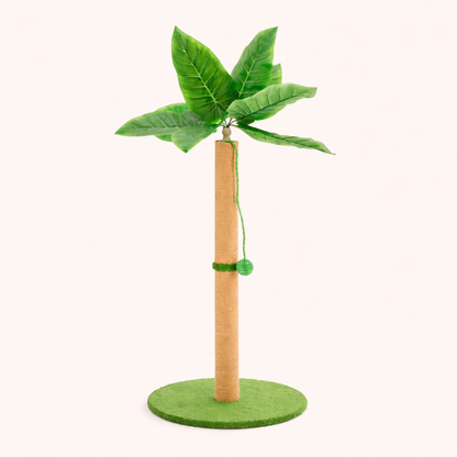 Tall Scratching Post