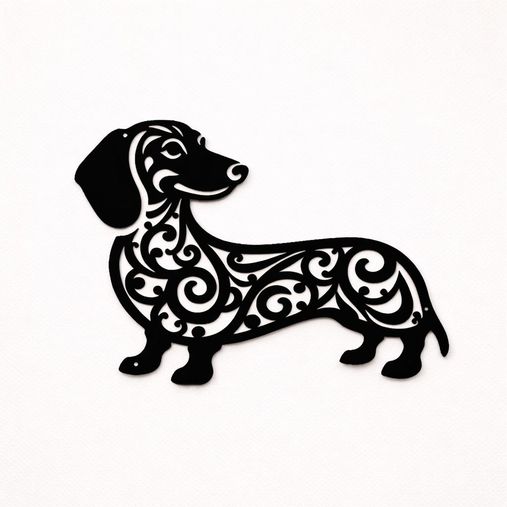 Dog Wall Art