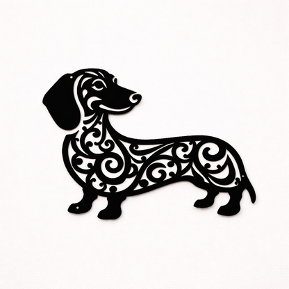 Dog Wall Art