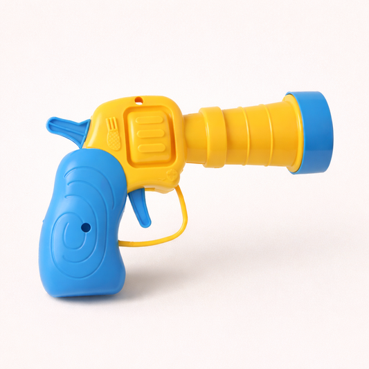 Plush Ball Toy