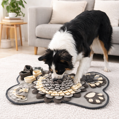 Dog Sniffing Mat – Training Pad