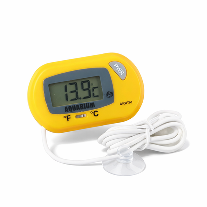 Digital Aquarium Thermometer