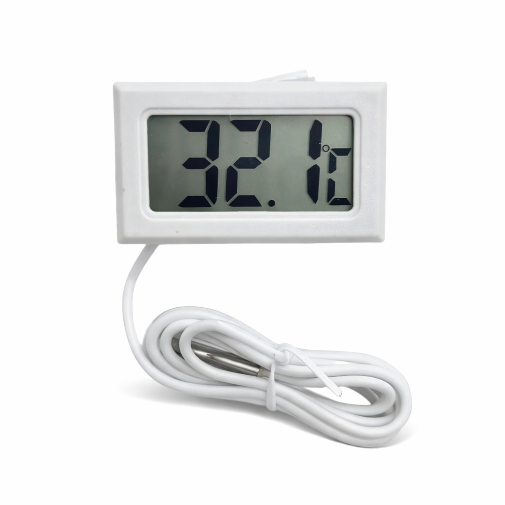 Digital Aquarium Thermometer