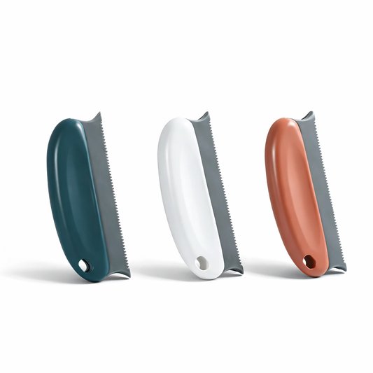 Pet Hair Remover Brush – Dog & Cat