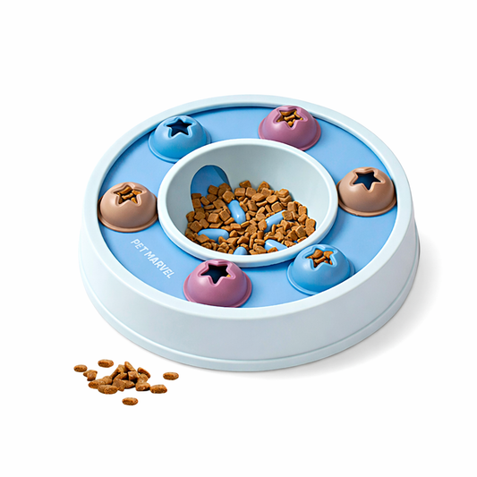 Vibes Play – Toy Mental Stimulation