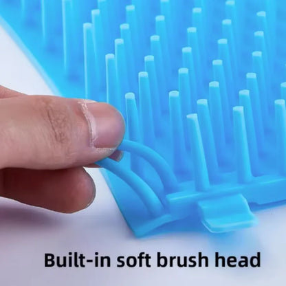 Paw Cleaner Cup