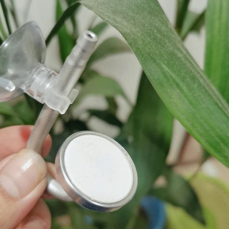 Aquarium CO2 Atomizer