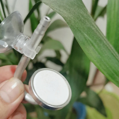 Aquarium CO2 Atomizer