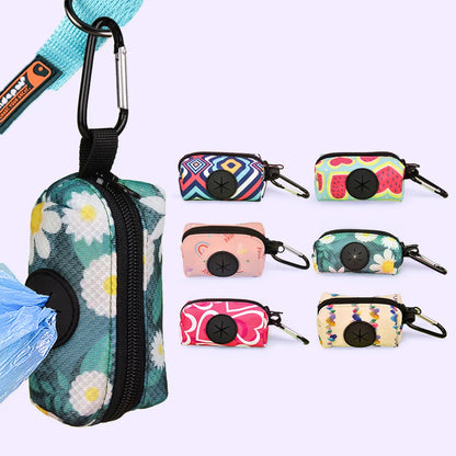 Dog Poop Bags – Stylish