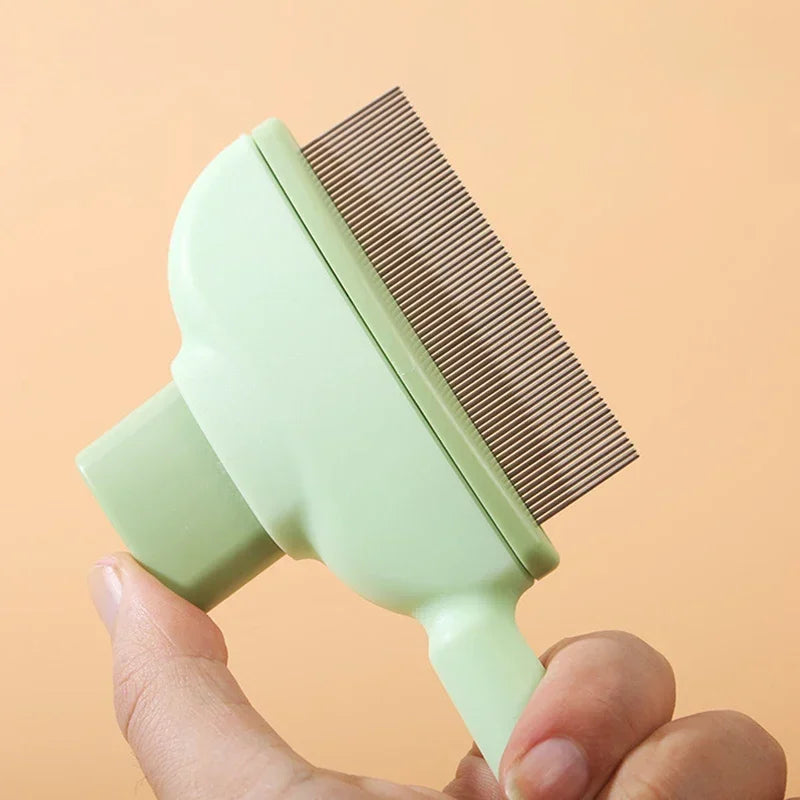 Pet Grooming Brush