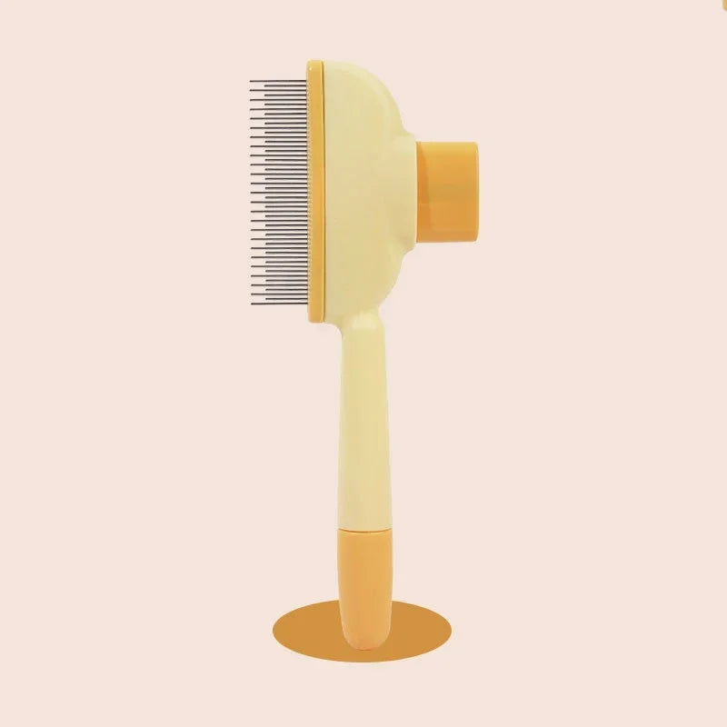 Pet Grooming Brush
