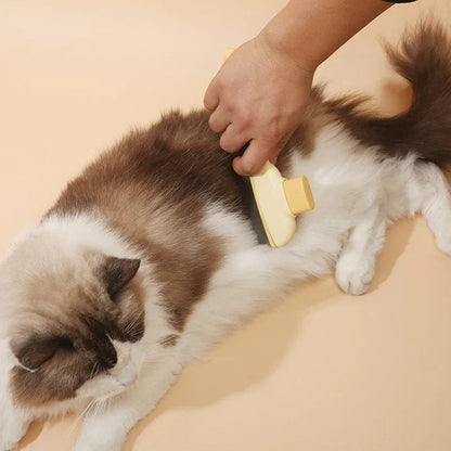 Pet Grooming Brush