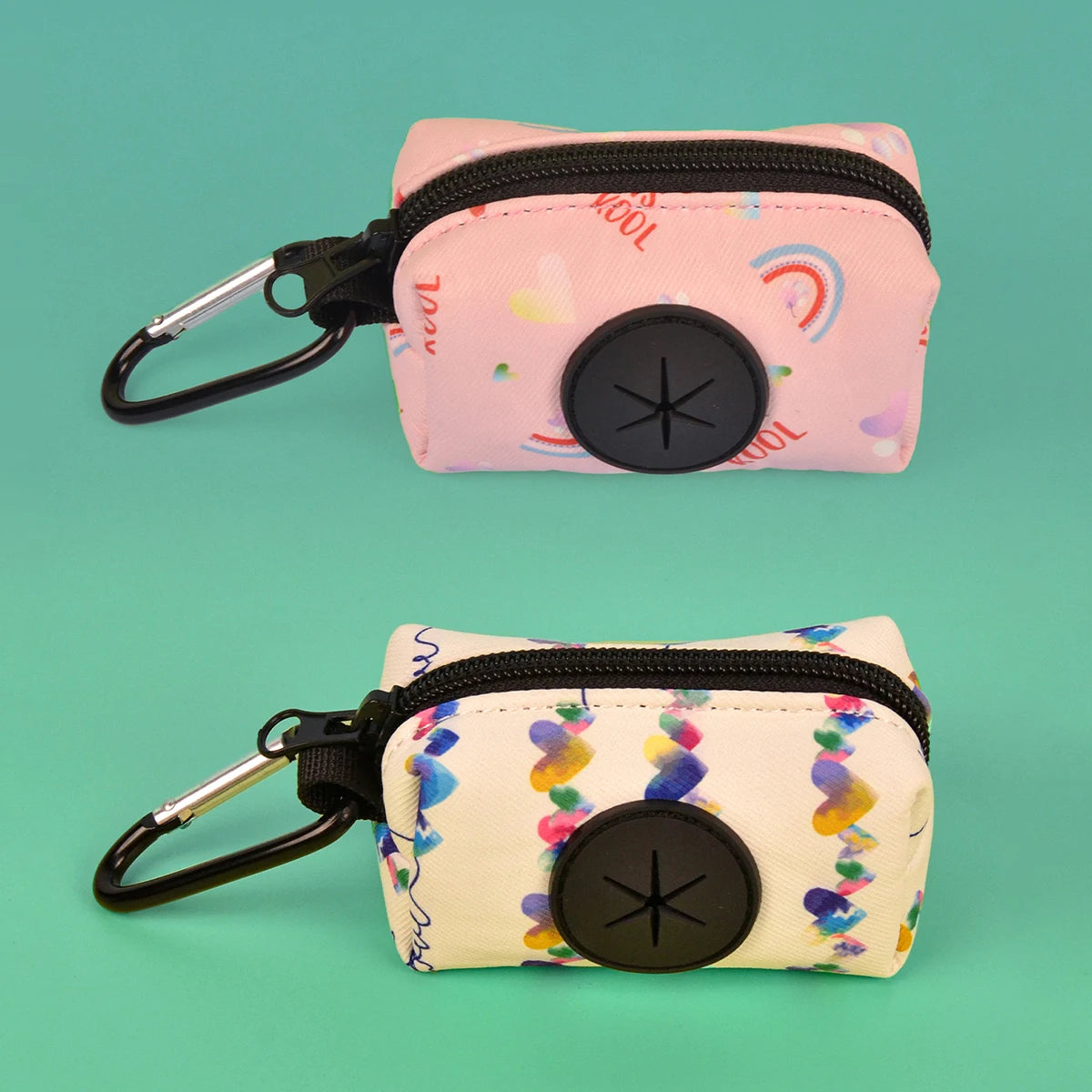 Dog Poop Bags – Stylish