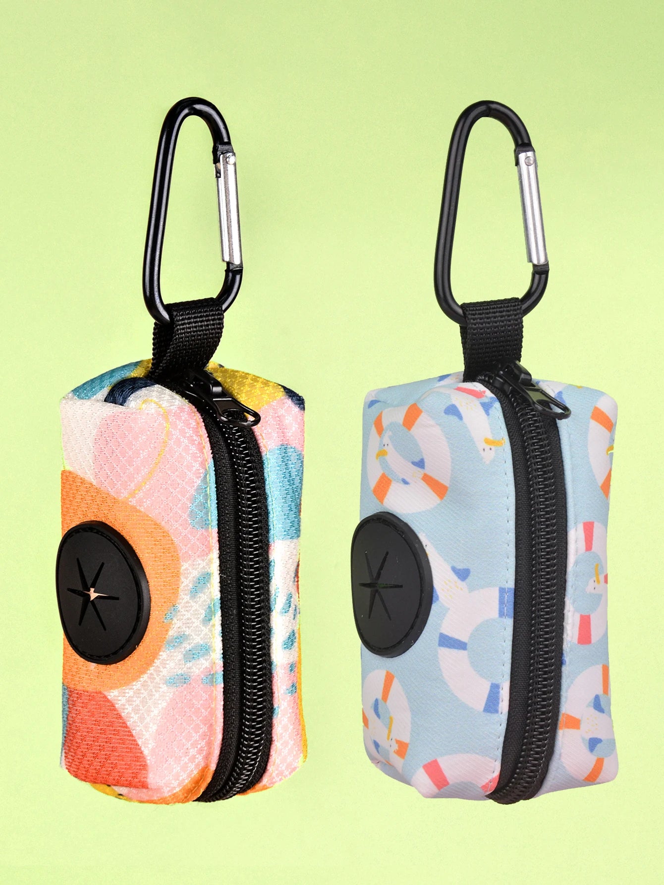 Dog Poop Bags – Stylish