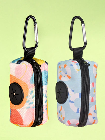 Dog Poop Bags – Stylish