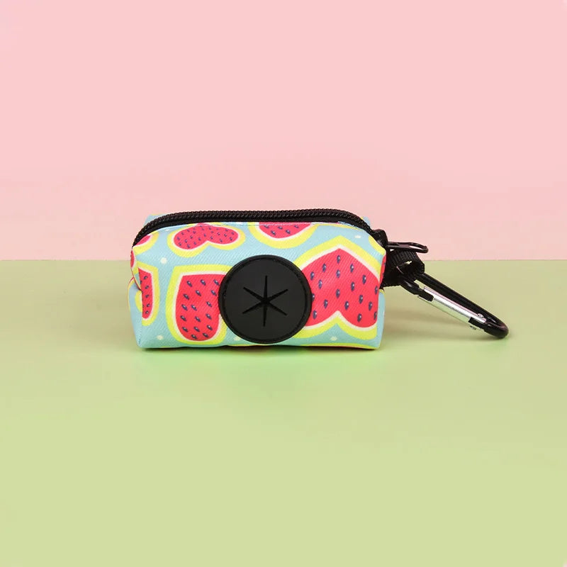 Dog Poop Bags – Stylish