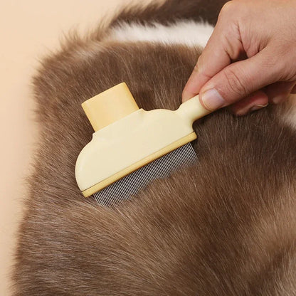 Pet Grooming Brush