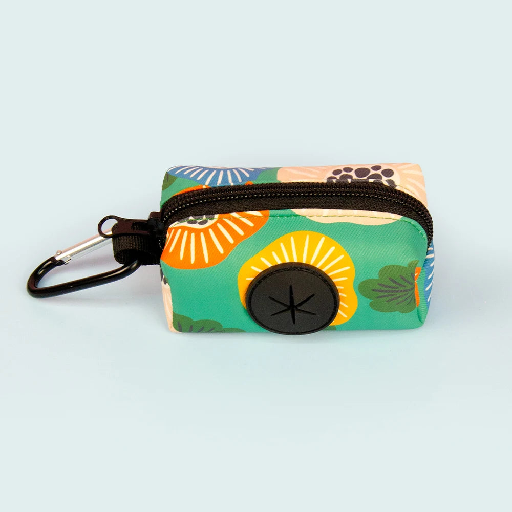 Dog Poop Bags – Stylish