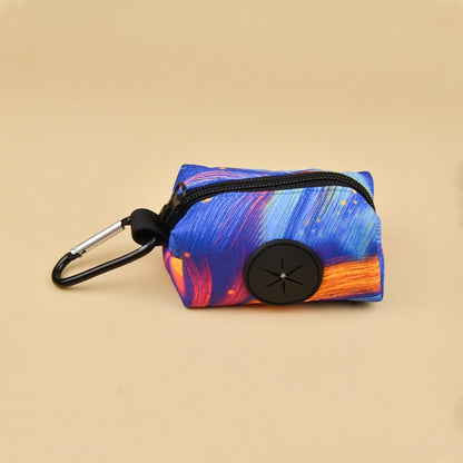 Dog Poop Bags – Stylish