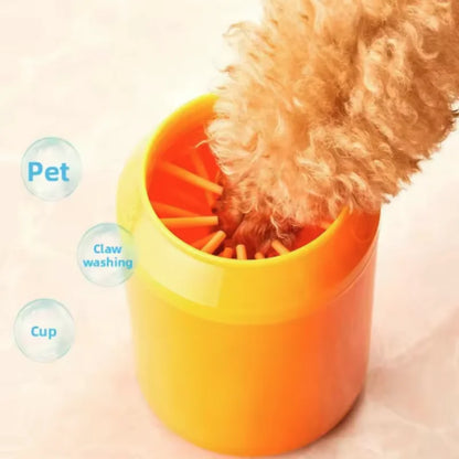 Paw Cleaner Cup